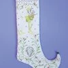 Patience Brewster Dash Away Prancer Stocking