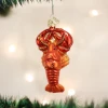 Old World Christmas Lobster Ornament