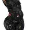 Old World Christmas Scottish Terrier Ornament