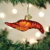TheHolidayBarn.com Crawfish Ornament 1 TheHolidayBarn.com Crawfish Ornament