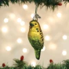 TheHolidayBarn.com Peter The Parakeet Ornament Christmas 1 TheHolidayBarn.com Peter The Parakeet Ornament Christmas