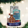 TheHolidayBarn.com Boston City Ornament Christmas