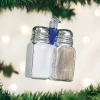 Old World Christmas Salt And Pepper Shakers Ornament