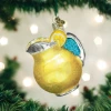 TheHolidayBarn.com Christmas Lemonade Ornament