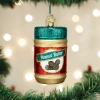 TheHolidayBarn.com Jar Of Peanut Butter Ornament 2 TheHolidayBarn.com Jar Of Peanut Butter Ornament