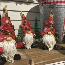 Gerson New! Gift Giving Gnomes