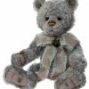 Charlie Bears Jive Teddy Bear