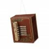 The Holiday Barn Accordian Ornament - Bethany Lowe 1 The Holiday Barn Accordian Ornament - Bethany Lowe