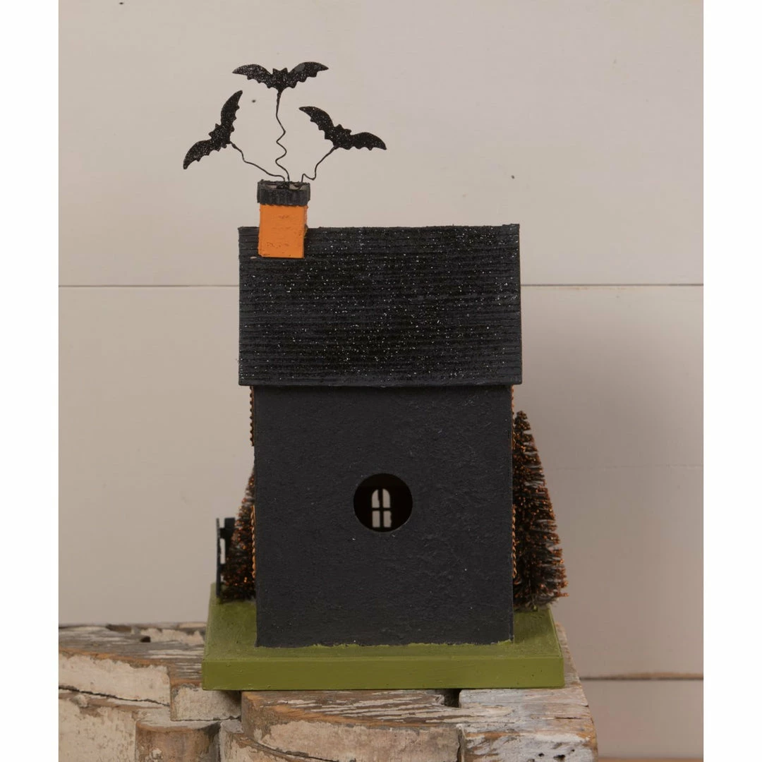 Bethany Lowe Haunted House New! 4 Bethany Lowe Haunted House New!