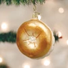 Old World Christmas Bagel Ornament