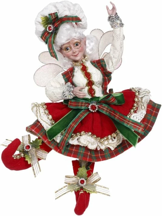New! Mark Roberts Bavarian Princess Fairy - 10" 3 New! Mark Roberts Bavarian Princess Fairy - 10"