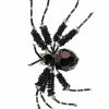 Katherine's Collection Beaded Spider Clip