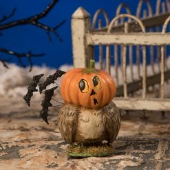 Bethany Lowe Owlkin New!