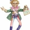 New! Mark Roberts Birthday Bash Elfin - 12"