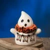 Bethany Lowe Boo Ghostie, Large New! 2 Bethany Lowe Boo Ghostie, Large New!