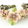 Colleen Toland Victorian Bracelet Valentine's Day 1 Colleen Toland Victorian Bracelet Valentine's Day