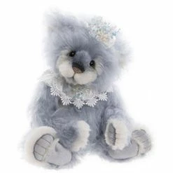New! Charlie Bears Marcella Bear