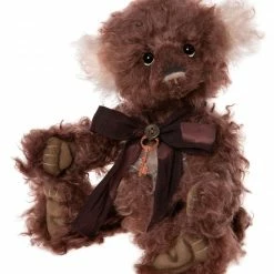 Charlie Bears Daydreamer Mohair Bear