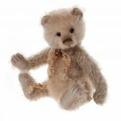 Dinky Charlie Bears Minimo Bear