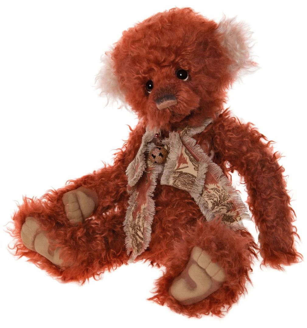 Charlie Bears Dreamkeeper 3 Charlie Bears Dreamkeeper
