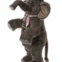 Charlie Bears Effie Elephant, 30" New!