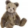 New! Charlie Bears Elmer Bear