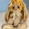 Charlie Bears Peaches Lop Ear Bunny Rabbit New! 1 Charlie Bears Peaches Lop Ear Bunny Rabbit New!