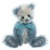 New! Charlie Bears Piers Teddy Bear 2 New! Charlie Bears Piers Teddy Bear