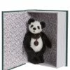 Charlie Bears Snuggleability In Book Box New!