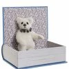 Charlie Bears Study Buddy With Book Box 1 Charlie Bears Study Buddy With Book Box