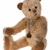 Charlie Bears Timepiece Teddy Bear 1 Charlie Bears Timepiece Teddy Bear