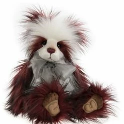 Charlie Bears Charlie Year Bear 2022