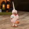 Bethany Lowe Cotton Candy Demi Figurine 1 Bethany Lowe Cotton Candy Demi Figurine