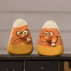 Bethany Lowe Crazy Candy Corn