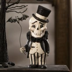 Bethany Lowe Dapper Desmond Skelly