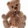 Charlie Bears Diddy Teddy Bear