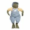 Joe Spencer New! Felix Frog Doll 1 Joe Spencer New! Felix Frog Doll