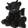Charlie Bears Gatekeeper Gargoyle, Plush Stuffed Animal