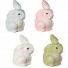 Bethany Lowe Glittered Egg Dye Bunny Rabbits 2 Bethany Lowe Glittered Egg Dye Bunny Rabbits