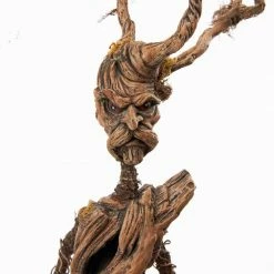 New! Katherine's Collection Tree Monsters