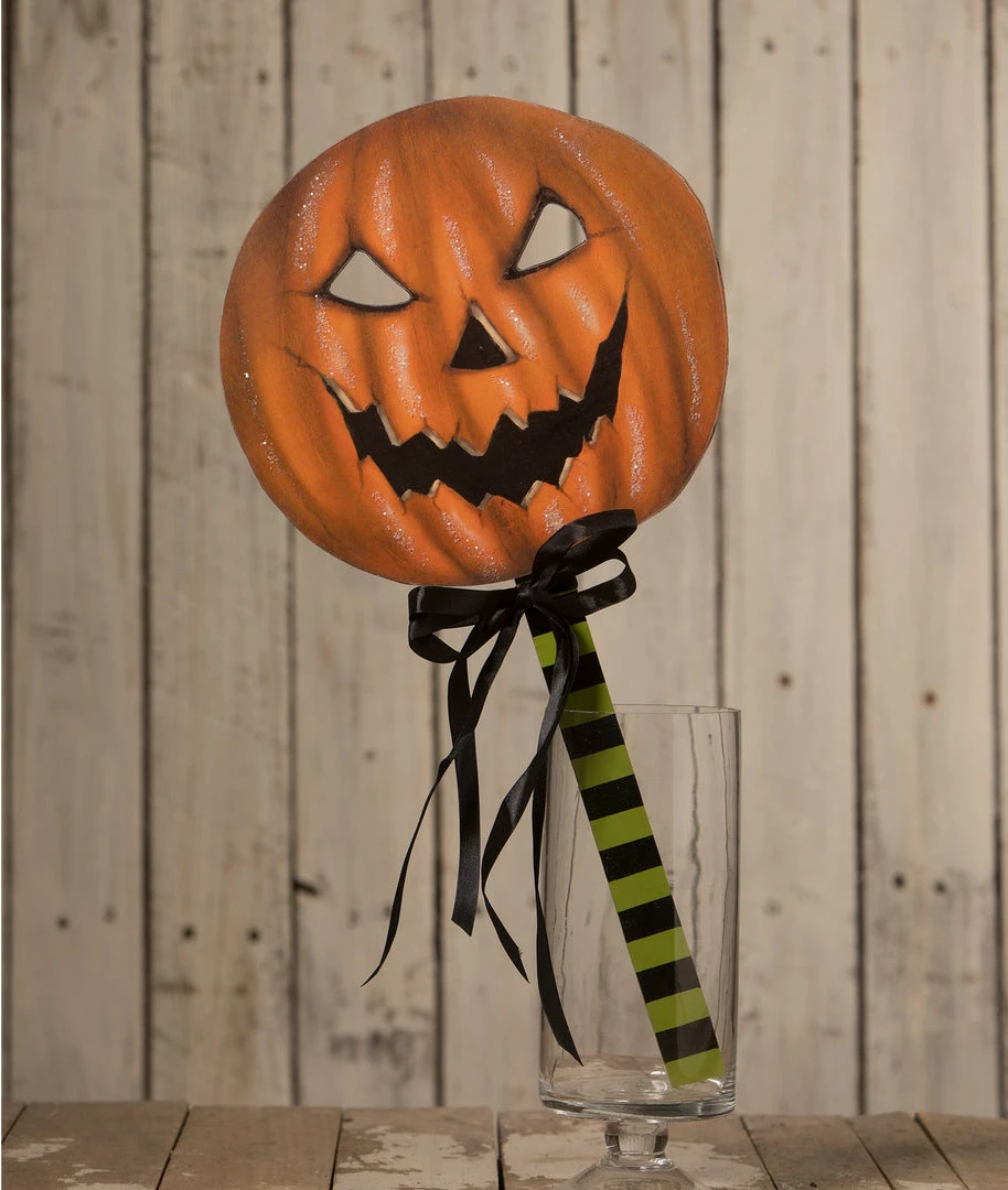 Bethany Lowe New! Spooky Halloween Mask Trio 6 Bethany Lowe New! Spooky Halloween Mask Trio