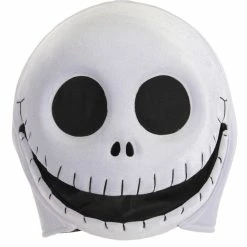Elope Jack Skellington Mask With Moving Mouth