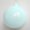 TheHolidayBarn.com Jim Marvin Baby Blue Bubblegum Glass Ornaments Jim Marvin Ornaments