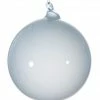 Winward Jim Marvin Light Denim Blue Bubblegum Glass Ornaments Jim Marvin Ornaments