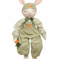 Joe Spencer Andy Easter Bunny New!