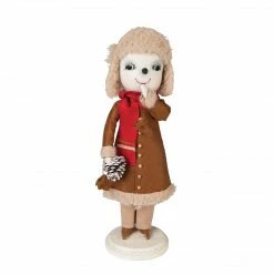 Joe Spencer Clark Snowman On Stand