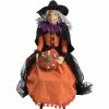 Joe Spencer New! Gilda Witch Doll