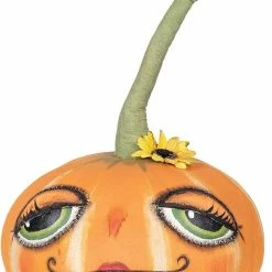 Joe Spencer Ginger Pumpkin New!