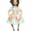 New! Joe Spencer Lenni Doll