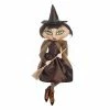 Joe Spencer Matilda Witch Doll 1 Joe Spencer Matilda Witch Doll